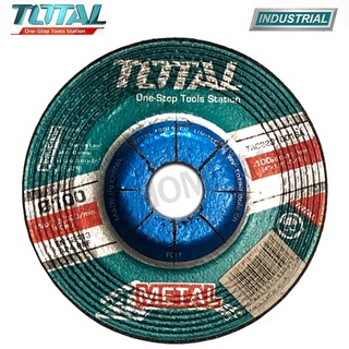 Đá mài kim loại cao cấp Total TAC2231001SA/TAC2231251SA