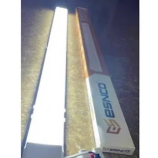 Đèn Led bán nguyệt 30w/60cm, 1m2/45W 54W 60W 85W siêu sáng tiết kiệm điện Ánh sáng Trắng