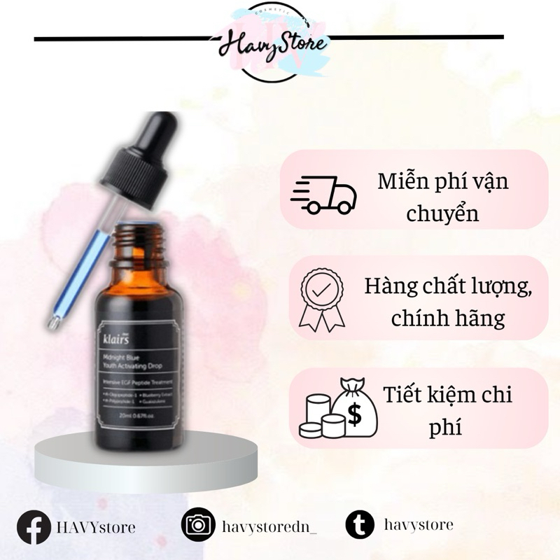 𝐒𝐄𝐑𝐔𝐌 𝐊𝐋𝐀𝐈𝐑𝐒 𝐌𝐈𝐃𝐍𝐈𝐆𝐇𝐓 𝐁𝐋𝐔𝐄 𝐘𝐎𝐔𝐓𝐇 𝐀𝐂𝐓𝐈𝐕𝐀𝐓𝐈𝐍𝐆