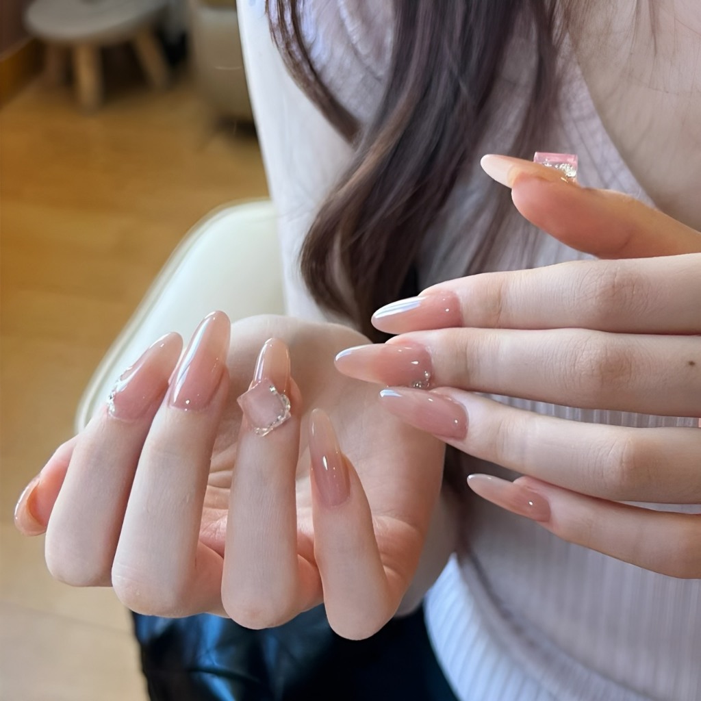 Nailsxinh__đẹp mã 80