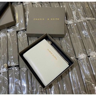 [SHOP CHUYÊN SỈ]Ví Da Trơn Mini Fullbox/ F014