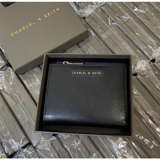 [SHOP CHUYÊN SỈ]Ví Da Trơn Mini Fullbox/ F014