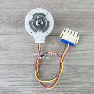 Quạt tủ lạnh electrolux 12v 3 dây 2.7w - motor quạt tủ lạnh electrolux 12v 3 dây