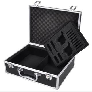 Vali đựng dụng cụ xăm hình và máy móc