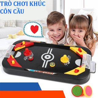 [FREESHIP] TRÒ CHƠI KHÚC CÔN CẦU TRÊN BĂNG CHO BÉ