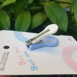 Bấm móng tay cho bé BEST BB cao cấp
