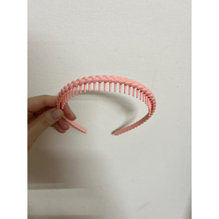 dây buộc tóc, bờm tóc, băng đô, phụ kiện tóc