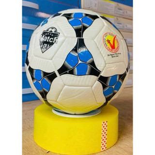 Bóng đá động lực Watch số 5 ,tiêu chuẩn thi đấu luyện tập ( tặng kim bơm + túi lưới )