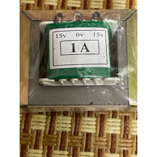 Biến áp 1A