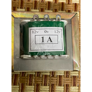 Biến áp 1A