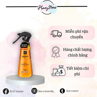 Tinh dầu Dưỡng Tóc Miseen Scene Perfect