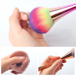 phủi bụi cán dài nails