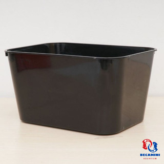 Khay nhựa nuôi cá