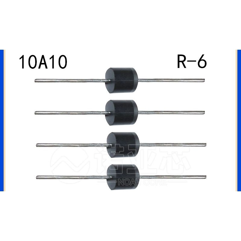 Diode 10A10 10A/1000V