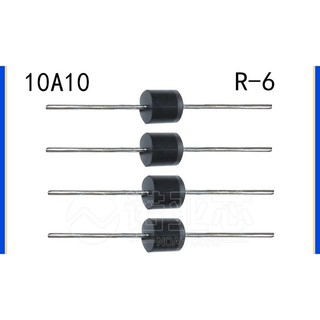 Diode 10a10 10a/1000v