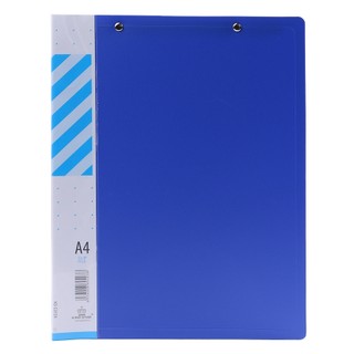 Bìa 2 lò xo ngang dọc a4 king star. do vpp hiếu cường cung cấp