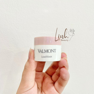 Mặt nạ trắng da valmont lumimask 10ml