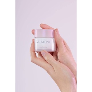 Mặt Nạ Trắng Da VALMONT LumiMask