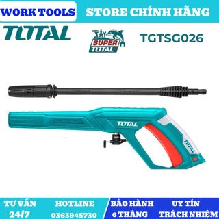Total súng xịt rửa tgtsg026