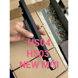 Pin laptop hp hs04 hs03 14-ac 15-ac 15-ay hp 240 245 246 250 g4 series notebook 14 series pavilion 15-af027cl 41wh