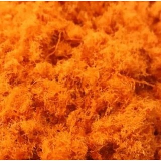 Ruốc gà cay việt nam túi 1 kg