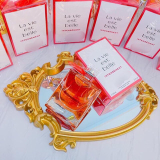 Nước hoa LA VIE EST BELLE INTENSEMENT 100ml