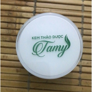 KEM THẢO DƯỢC TAMY 6GRAM
