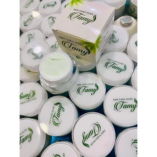 KEM THẢO DƯỢC TAMY 6GRAM
