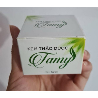 KEM THẢO DƯỢC TAMY 6GRAM