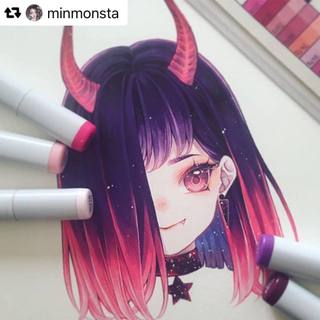 [TANUKI ART] Copic marker Ciao (Cây Lẻ) Bảng 1