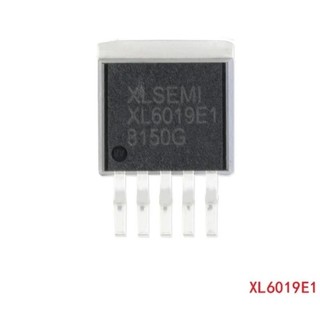 Ic boost tăng áp xl6019 xl6009