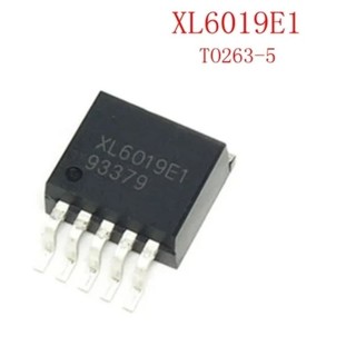 IC Boost tăng áp XL6019 XL6009