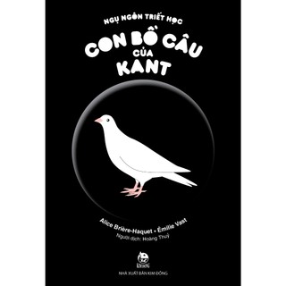 Sách Tranh Ngụ Ngôn Triết Học (10 Cuốn)