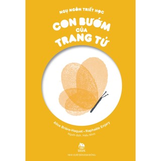 Sách Tranh Ngụ Ngôn Triết Học (10 Cuốn)