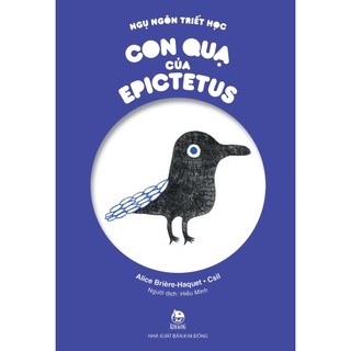 Sách Tranh Ngụ Ngôn Triết Học (10 Cuốn)