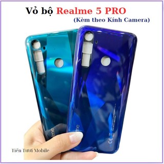 Vỏ bộ Realme 5 PRO,thay thế