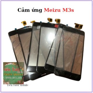 Cảm Ứng Meizu M3s,thay thế