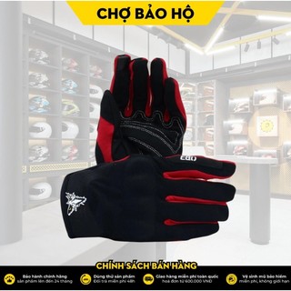 Găng tay ego cụt ngón đi phượt