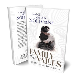 Sách - Làm Gì Khi Con Nổi Loạn? ( Saigon Books )