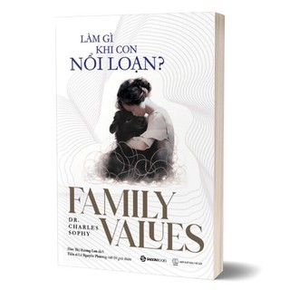 Sách - Làm Gì Khi Con Nổi Loạn? ( Saigon Books )