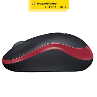 Chuột Không dây Logitech M185