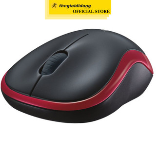 Chuột Không dây Logitech M185