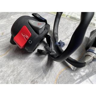 Cùm cb1100 chính hãng - h2led
