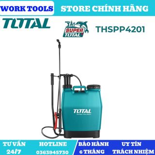 Total bình xịt 20l thspp4201