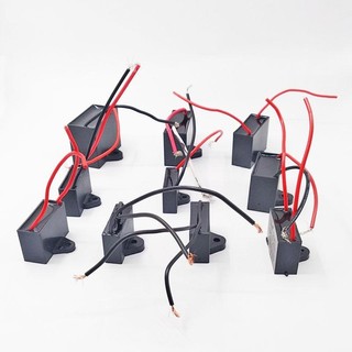 Tụ Quạt Dây từ 1uf-5uf 450V