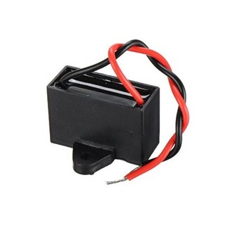 Tụ Quạt Dây từ 1uf-5uf 450V