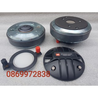 LOA TREBLE 450 JB NẮP NHÔM CÔN DẸT MÀNG POLYME - GIÁ MỘT LOA