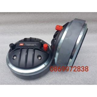 LOA TREBLE KÈN 450 JB TỪ 120 CÔN DẸT - VIỀN ĐỒNG - GIÁ MỘT LOA KÈM BÍCH NỐI