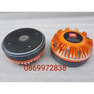 LOA TRÉP 450 JB NẮP NHÔM MÀU CAM BẮT VÍT - GIÁ MỘT LOA