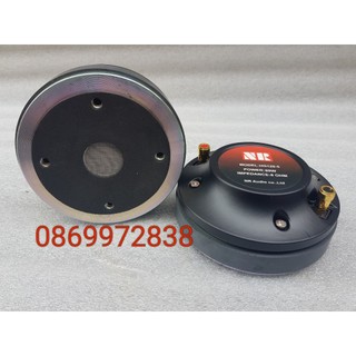 LOA TRÉP KÈN 450 NR BẮT VÍT - TỪ ĐƠN 115 CÔN 44,4 MÀNG TITAN - GIÁ MỘT LOA